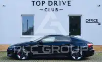 2021 Audi E-TRON