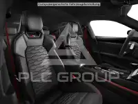 2021 Audi E-TRON