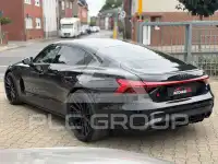 2021 Audi E-TRON