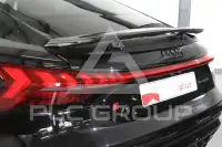 2021 Audi E-TRON