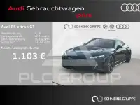 2021 Audi E-TRON