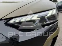 2021 Audi E-TRON