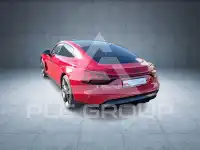 2021 Audi E-TRON