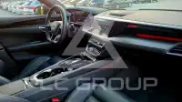 2021 Audi E-TRON
