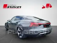 2021 Audi E-TRON