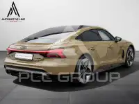 2021 Audi E-TRON