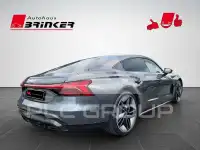 2021 Audi E-TRON