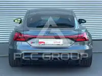 2021 Audi E-TRON
