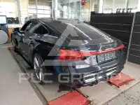 2021 Audi E-TRON