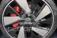 2021 Audi E-TRON
