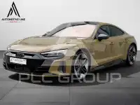 2021 Audi E-TRON