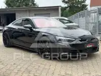 2021 Audi E-TRON
