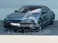 2021 Audi E-TRON