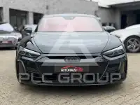 2021 Audi E-TRON