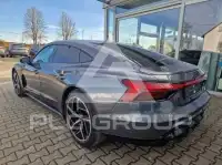 2021 Audi E-TRON