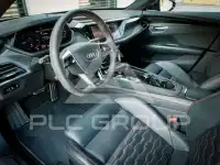 2021 Audi E-TRON