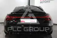 2021 Audi E-TRON