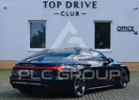 2021 Audi E-TRON