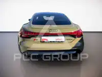 2021 Audi E-TRON