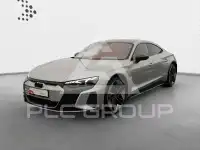 2021 Audi E-TRON