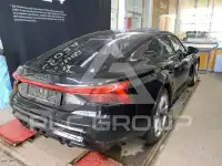 2021 Audi E-TRON