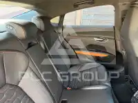 2021 Audi E-TRON