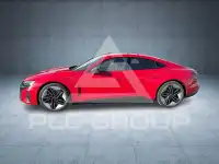 2021 Audi E-TRON