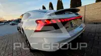 2021 Audi E-TRON