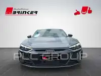 2021 Audi E-TRON