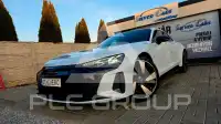 2021 Audi E-TRON