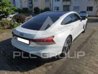 2021 Audi E-TRON