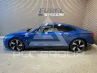 2021 Audi E-TRON