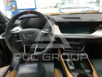 2021 Audi E-TRON