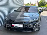 2021 Audi E-TRON
