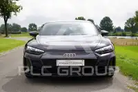 2021 Audi E-TRON