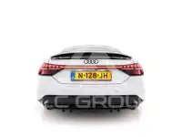 2021 Audi E-TRON