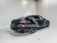 2021 Audi E-TRON