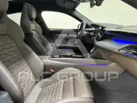 2021 Audi E-TRON
