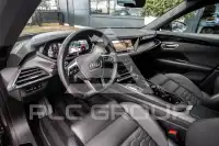 2021 Audi E-TRON