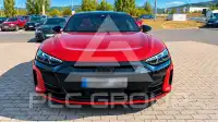 2021 Audi E-TRON