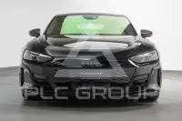 2021 Audi E-TRON