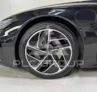 2021 Audi E-TRON