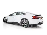 2021 Audi E-TRON
