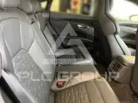 2021 Audi E-TRON