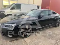 2021 Audi E-TRON