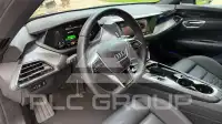 2021 Audi E-TRON