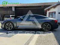 2021 Audi E-TRON