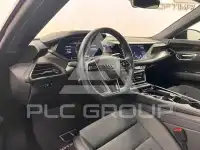 2022 Audi E-TRON