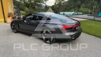 2021 Audi E-TRON