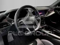 2021 Audi E-TRON